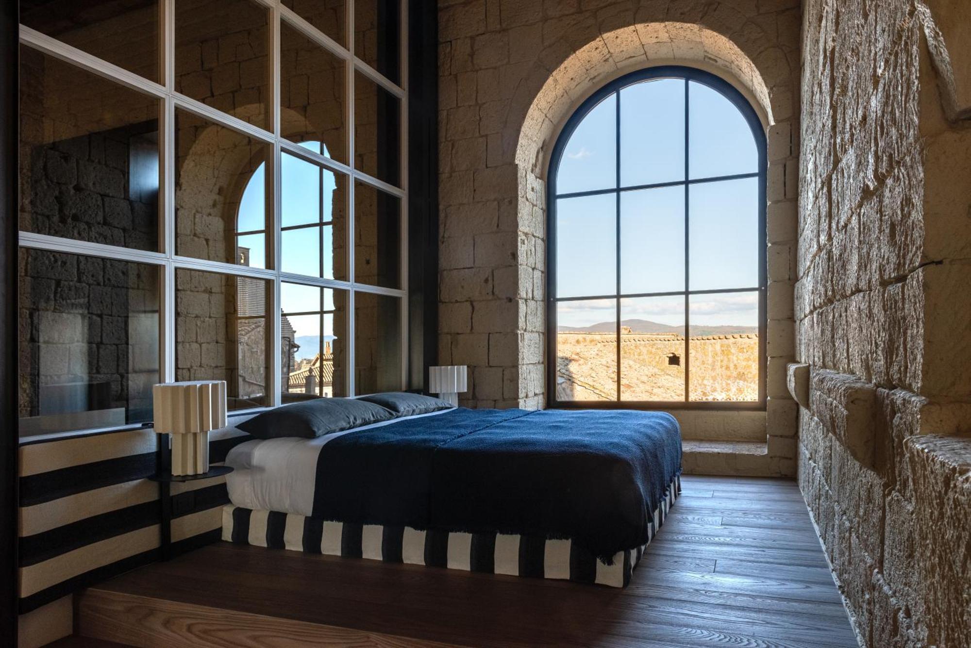 فندق Palazzo Petrvs أورفييتو المظهر الخارجي الصورة