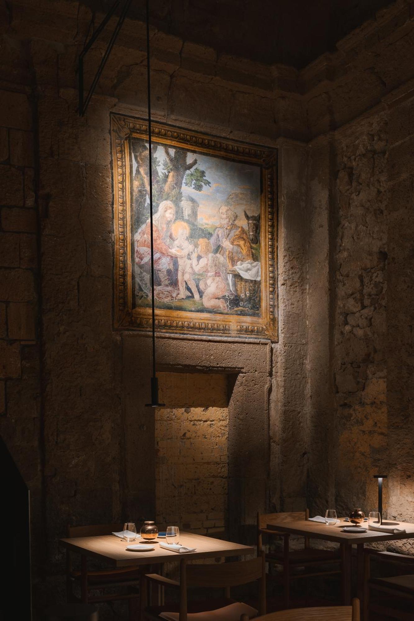 فندق Palazzo Petrvs أورفييتو المظهر الخارجي الصورة